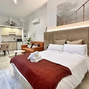 Aparthotel Tennessee Urban, Malaga