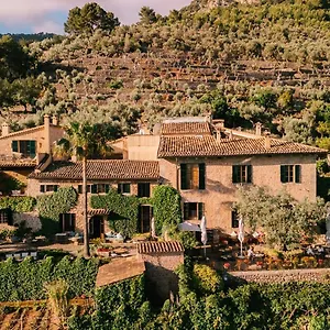 Ca's Xorc Luxury Retreat - Adults Only Hotel Soller