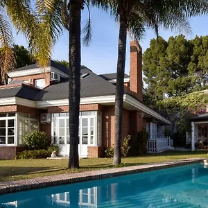 Bed & Breakfast Antumalal (adults Only), Malaga
