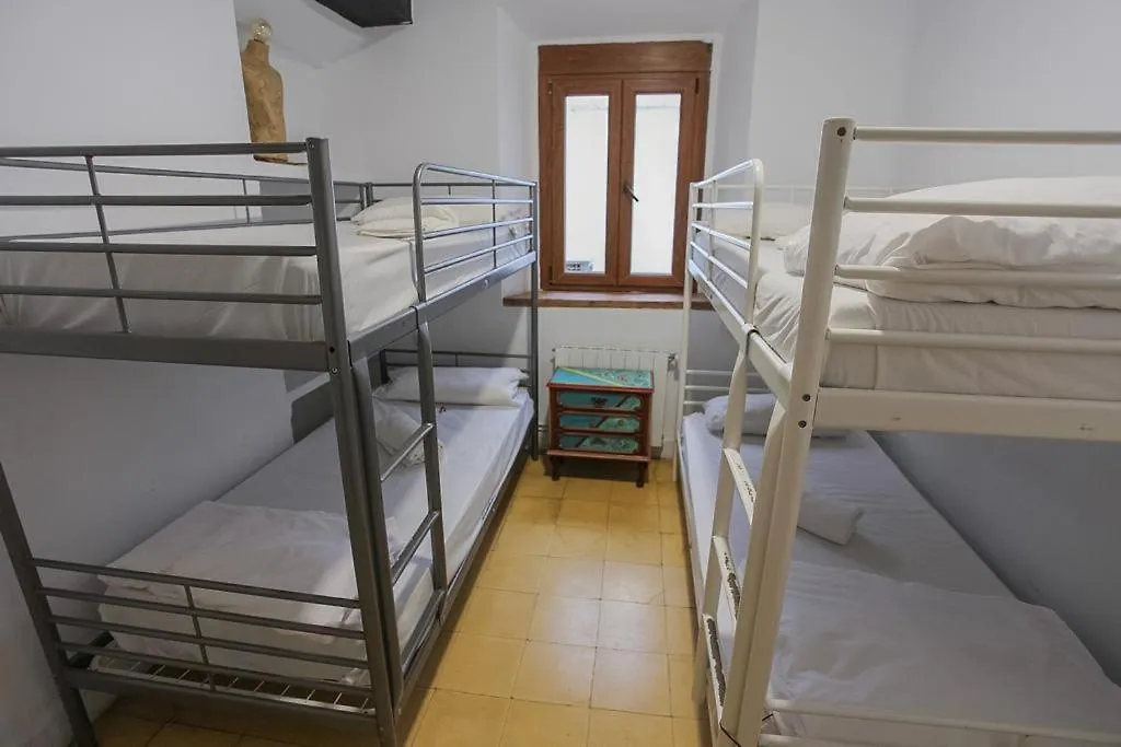 Barbatuke B&B Malaga