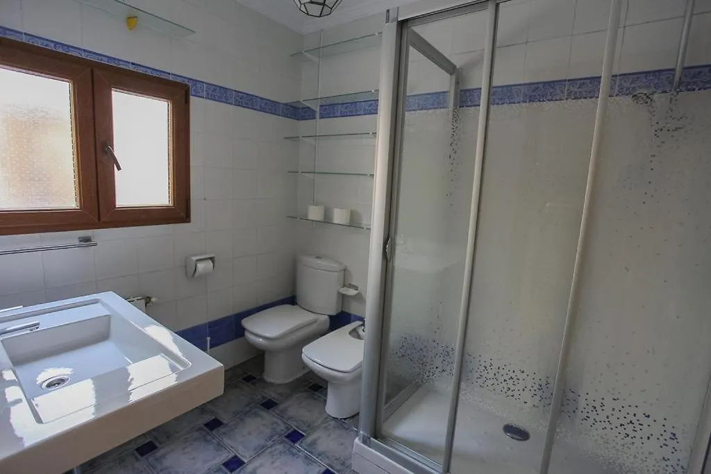 Barbatuke B&B Malaga 0*,