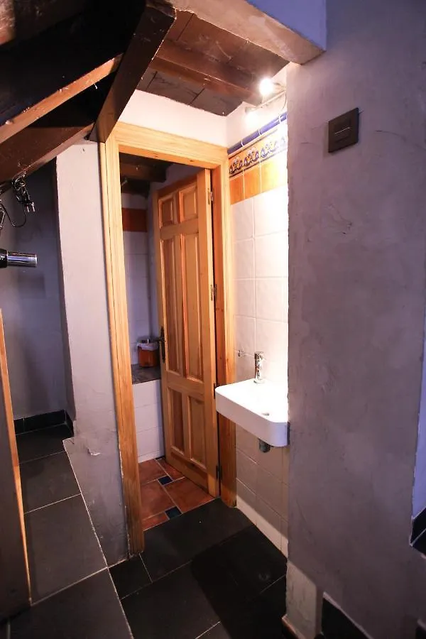 Barbatuke B&B Malaga