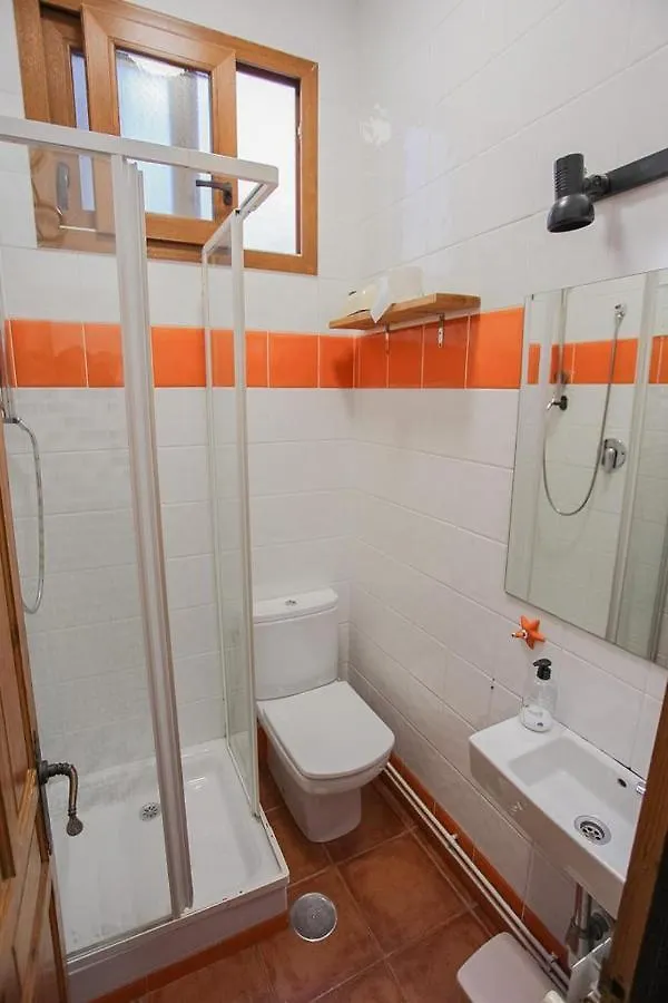 Barbatuke B&B Malaga