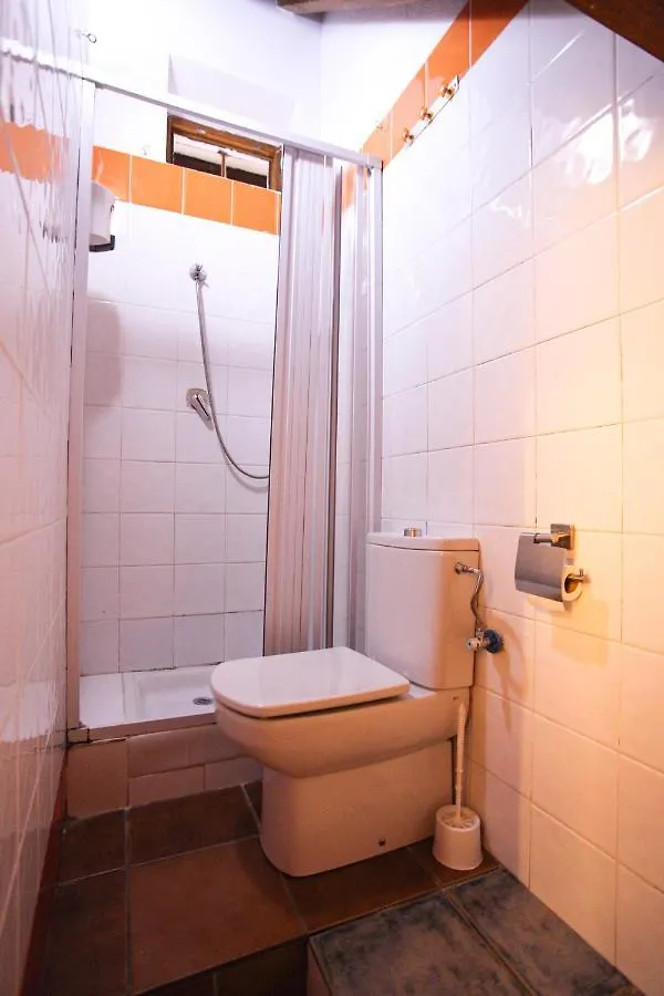 Bed & Breakfast Barbatuke B&B Malaga