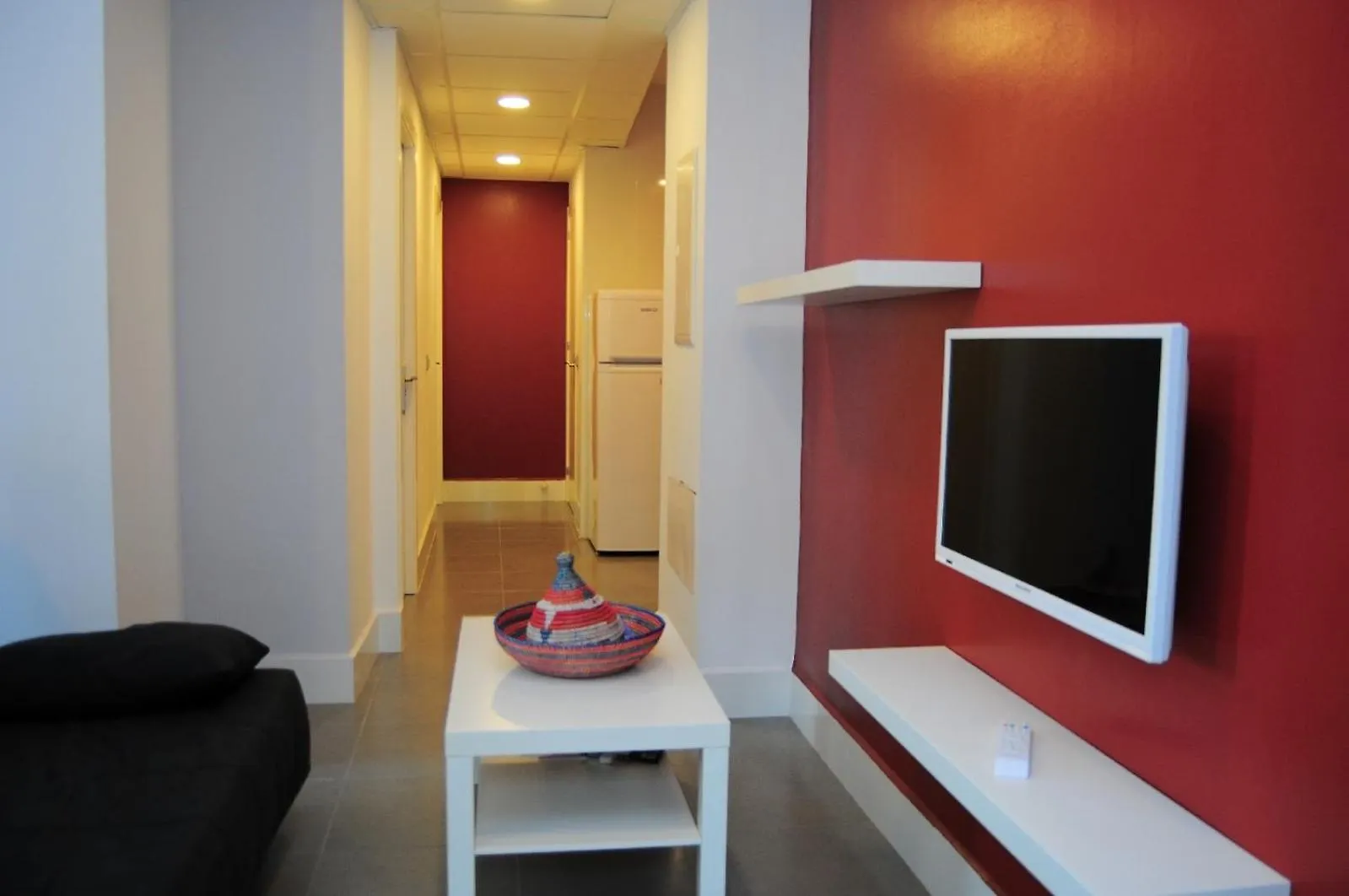 Barbatuke B&B Malaga Spain