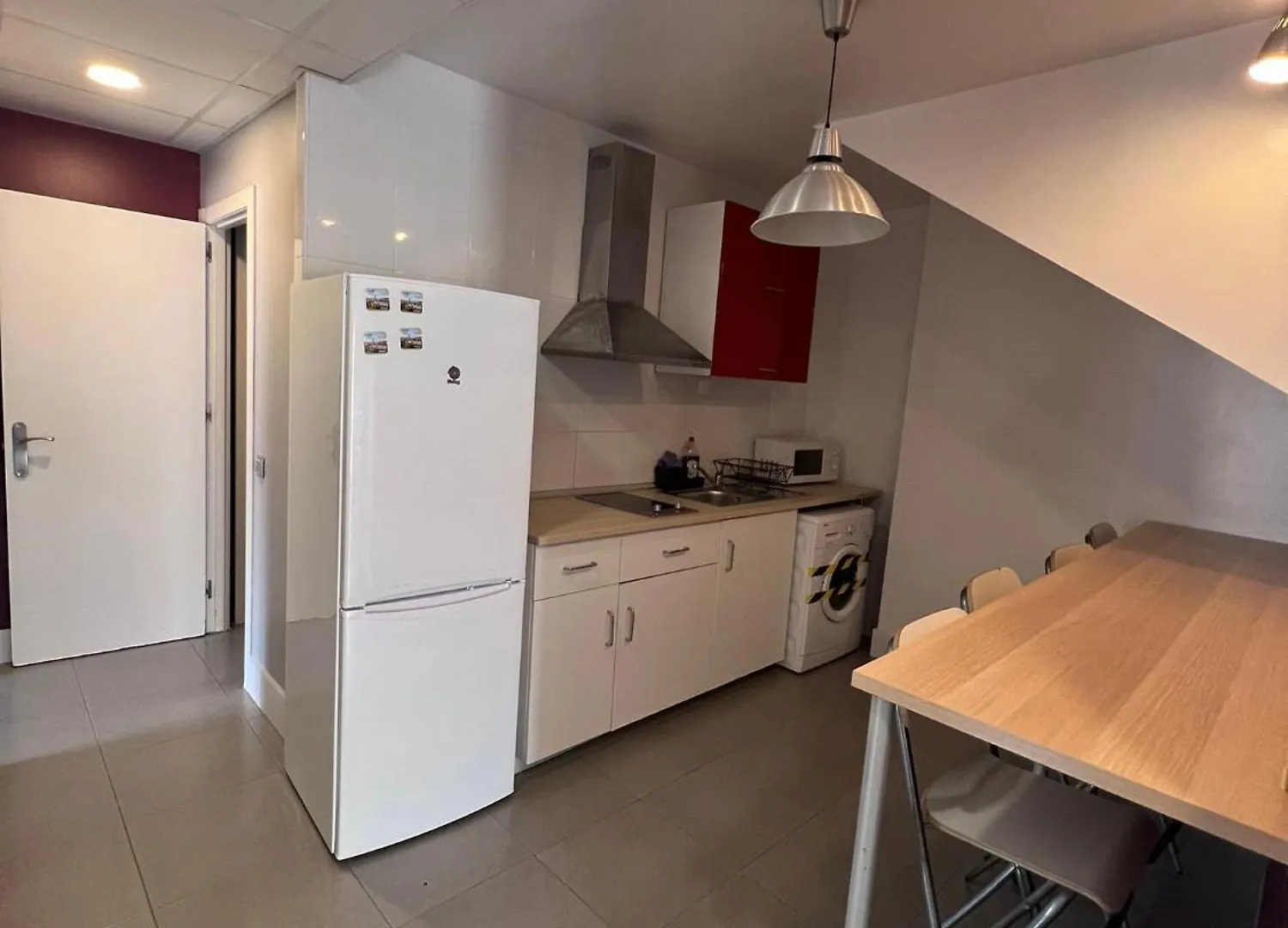 Couette-café Barbatuke B&B Málaga Espagne
